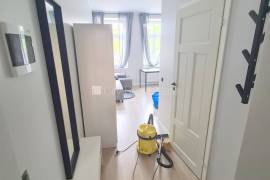 Studio for rent in Riga, 22.00m2 Studio for rent in Riga, 22.00m2