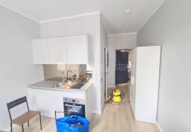 Studio for rent in Riga, 22.00m2 Studio for rent in Riga, 22.00m2