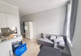 Studio for rent in Riga, 22.00m2 Studio for rent in Riga, 22.00m2