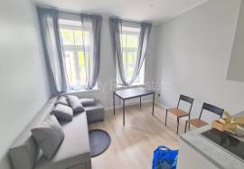 Studio for rent in Riga, 22.00m2