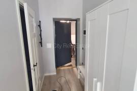 Studio for rent in Riga, 22.00m2 Studio for rent in Riga, 22.00m2