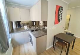 Studio for rent in Riga, 25.00m2 Studio for rent in Riga, 25.00m2