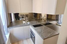 Studio for rent in Riga, 25.00m2 Studio for rent in Riga, 25.00m2