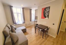 Studio for rent in Riga, 25.00m2 Studio for rent in Riga, 25.00m2