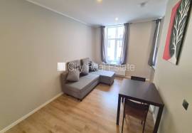 Studio for rent in Riga, 25.00m2 Studio for rent in Riga, 25.00m2