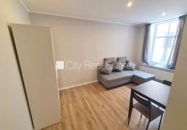 Studio for rent in Riga, 25.00m2 Studio for rent in Riga, 25.00m2