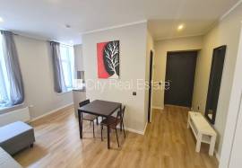Studio for rent in Riga, 25.00m2 Studio for rent in Riga, 25.00m2