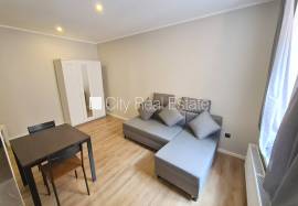 Studio for rent in Riga, 25.00m2 Studio for rent in Riga, 25.00m2
