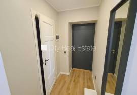 Studio for rent in Riga, 25.00m2 Studio for rent in Riga, 25.00m2