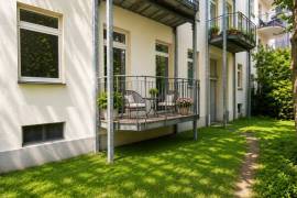 Vacant 3-Room Apartment with balcony near Gorlitzer Park & Maybachufer Vacant 3-Room Apartment with balcony near Gorlitzer Park & Maybachufer