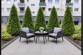 AAA investment: Vacant Brand-new apartment with terrace in Mitte! AAA investment: Vacant Brand-new apartment with terrace in Mitte!