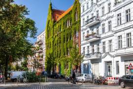 AAA investment: Vacant Brand-new apartment with terrace in Mitte! AAA investment: Vacant Brand-new apartment with terrace in Mitte!
