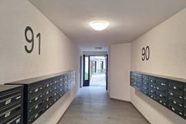 AAA investment: Vacant Brand-new apartment with terrace in Mitte! AAA investment: Vacant Brand-new apartment with terrace in Mitte!