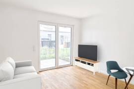 AAA investment: Vacant Brand-new apartment with terrace in Mitte! AAA investment: Vacant Brand-new apartment with terrace in Mitte!