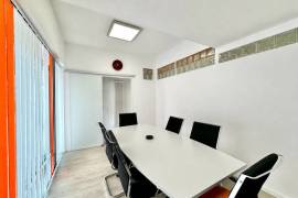 Office area in Berlin