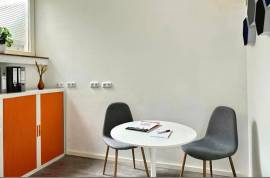 Office area in Berlin