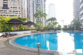 Moon Tower- Spacious Three Bedroom Duplex for Rent in Thong Lo Moon Tower- Spacious Three Bedroom Duplex for Rent in Thong Lo
