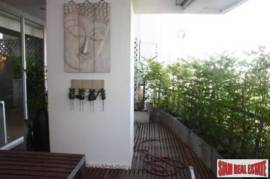 Moon Tower- Spacious Three Bedroom Duplex for Rent in Thong Lo Moon Tower- Spacious Three Bedroom Duplex for Rent in Thong Lo
