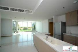 The Empire Place - River and City Views from this Three Bedroom Duplex for Rent in Sathorn The Empire Place - River and City Views from this Three Bedroom Duplex for Rent in Sathorn