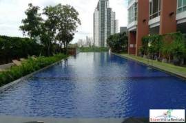 Fullerton Sukhumvit - Contemporary Two Bedroom + Office Near Ekkamai