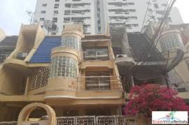 Large Townhouse for Rent in a Convenient Location, Sukhumvit Soi 10