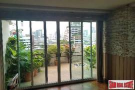 Regent On The Park 3 - Four Bedroom Duplex with Two Balconies for Rent on Sukhumvit 39 Regent On The Park 3 - Four Bedroom Duplex with Two Balconies for Rent on Sukhumvit 39