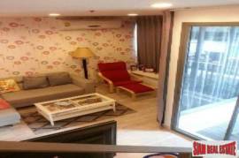 Ideo Mobi Sukhumvit - Two Bedroom Duplex for Rent in On-Nut Ideo Mobi Sukhumvit - Two Bedroom Duplex for Rent in On-Nut