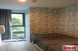 Ideo Mobi Sukhumvit - Two Bedroom Duplex for Rent in On-Nut Ideo Mobi Sukhumvit - Two Bedroom Duplex for Rent in On-Nut