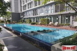 Ideo Mobi Sukhumvit - Two Bedroom Duplex for Rent in On-Nut