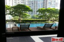 Ideo Mobi Sukhumvit - Two Bedroom Duplex for Rent in On-Nut Ideo Mobi Sukhumvit - Two Bedroom Duplex for Rent in On-Nut