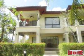 Laguna Townhouse Outrigger - Two-Bedroom Townhouse for Rent