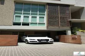 The Park Lane - Four Storey Townhouse in Strategic City Location, Ekkamai