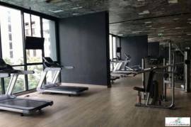 Noble Ploenchit - Three Bedroom Duplex on the High Floor in Phloen Chit