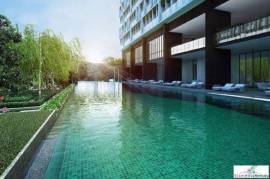 Noble Ploenchit - Three Bedroom Duplex on the High Floor in Phloen Chit