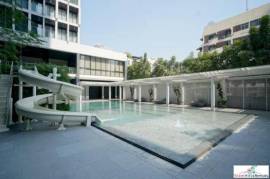 Noble Ploenchit - Three Bedroom Duplex on the High Floor in Phloen Chit