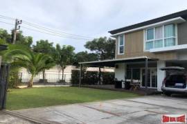 Land & House 88 Koh Kaew - Four Bedroom Three bathroom House for Rent in an Exclusive Estate