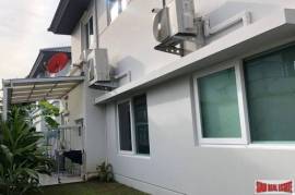 Land & House 88 Koh Kaew - Four Bedroom Three bathroom House for Rent in an Exclusive Estate