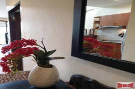 Large beautiful 3 bedroom duplex near beach for rent - Na jomtien