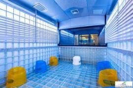 Column Bangkok - Modern New Building in Asok with Outstanding Facilities - Studios for Rent Column Bangkok - Modern New Building in Asok with Outstanding Facilities - Studios for Rent