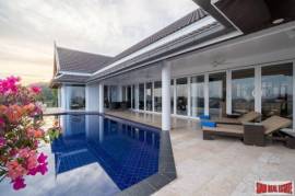 Baan Sawan Phuket - Panoramic Sea & Island Views from this Five Bedroom Pool Villa in Rawai Baan Sawan Phuket - Panoramic Sea & Island Views from this Five Bedroom Pool Villa in Rawai