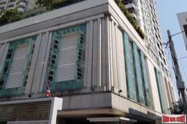 The Oleander - Spacious Two Bedroom + Office Condo for Rent in Nana on Sukhumvit 11