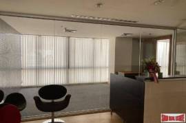 P.S. Tower Office Space - Office Space for Rent on 33rd Floor in Aoke, Bangkok P.S. Tower Office Space - Office Space for Rent on 33rd Floor in Aoke, Bangkok