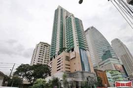 Las Colinas - Beautiful Four Bedroom Duplex Penthouse with Outstanding City Views for Rent in Asoke