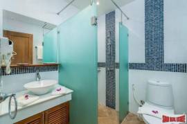 Three Bedroom Sea View Penthouse Condo with Pool for Rent in Surin Three Bedroom Sea View Penthouse Condo with Pool for Rent in Surin