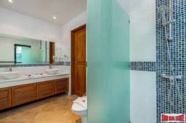 Three Bedroom Sea View Penthouse Condo with Pool for Rent in Surin Three Bedroom Sea View Penthouse Condo with Pool for Rent in Surin