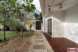 Island Home & Pro Music Studio For Rent in Rawai - 5 Bedrooms Total