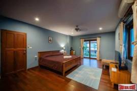 Island Home & Pro Music Studio For Rent in Rawai - 5 Bedrooms Total