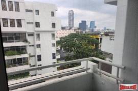 Siam Penthouse 2 - 3 Bedrooms and 2 Bathrooms for Rent in Sathon Area of Bangkok