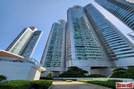 Millennium Residence - 3 Bedrooms and 3 Bathrooms for Rent in Phrom Phong Area of Bangkok