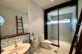 Land & House Park - Very Large Two Storey Four Bedroom House for Rent in Chalong - Pet Friendly